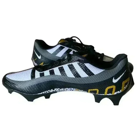 Nike Vapor Edge Speed 360 Football Cleats Men’s Size 13 Athletic Shoes NEW main image 6